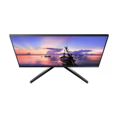 Монітор LCD 23.8 Samsung F24T350F D-Sub, HDMI, IPS, 75Hz