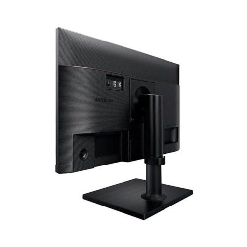 Монітор Samsung 27 F27T450F HDMI, DP, USB, Audio, IPS, 75Hz, Pivot