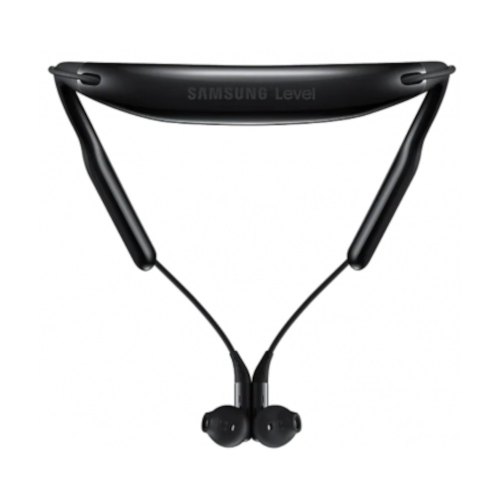 Гарнітура bluetooth Samsung Level U2 (EO-B3300BBEGRU) Black