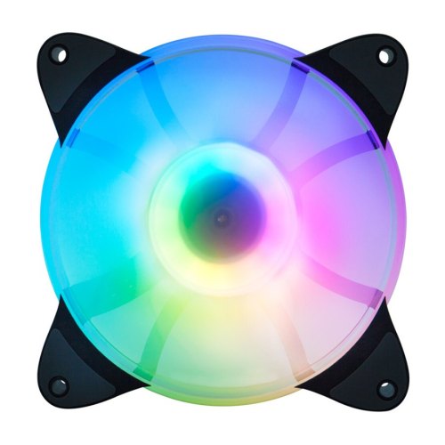 Кулер 1stPlayer CC-Combo RGB 3 Fans