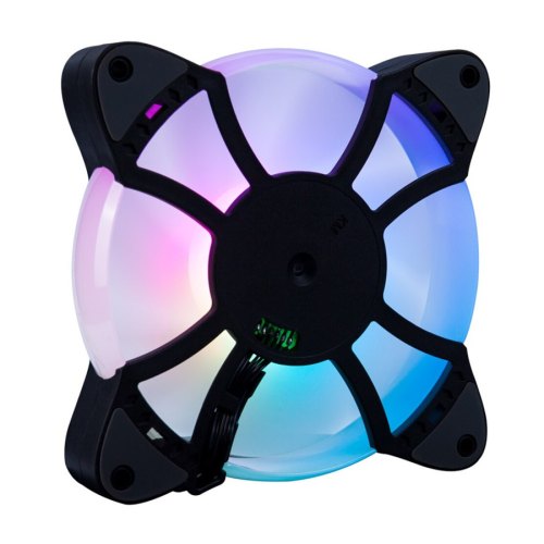 Кулер 1stPlayer CC-Combo RGB 3 Fans