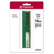 Модуль пам'яті DDR4 16GB 3200MHz Transcend JetRam (JM3200HLE-16G)
