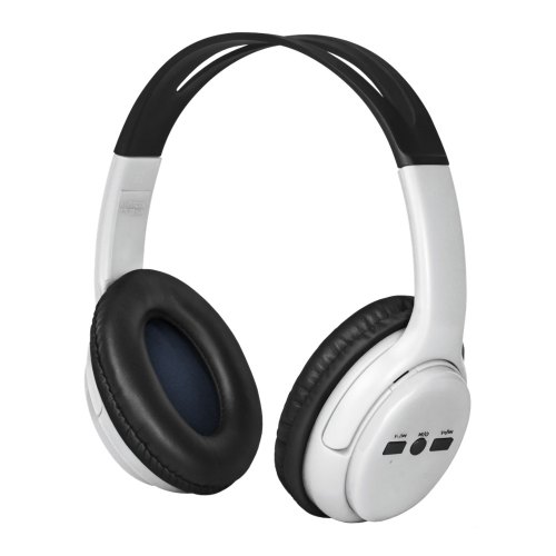 Навушники Defender FreeMotion B520 Grey (63520)