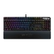 Клавіатура Asus TUF Gaming K3 Kailh Brown (90MP01Q1-BKRA00)