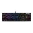 Клавіатура Asus TUF Gaming K3 Kailh Brown (90MP01Q1-BKRA00)