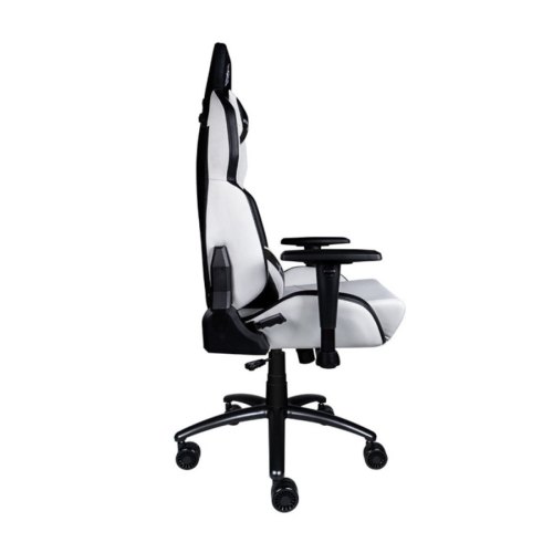 Крісло для геймерів 1stPlayer DK2 Black-White