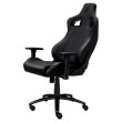Крісло для геймерів 1stPlayer DK1 Black