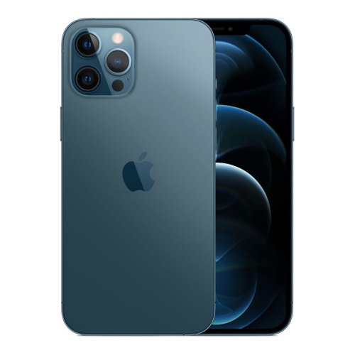 Смартфон Apple iPhone 12 Pro 256GB Blue**