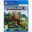 Гра консольна PS4 Minecraft, BD диск