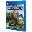 Гра консольна PS4 Minecraft, BD диск