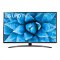 Телевiзор LG 43UN74006LB, 43 4K, Smart TV
