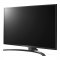 Телевiзор LG 43UN74006LB, 43 4K, Smart TV