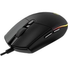 Мишка Logitech G102 Lightsync (910-005823)