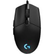 Мишка Logitech G102 Lightsync (910-005823)