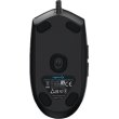 Мишка Logitech G102 Lightsync (910-005823)