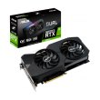 Відеокарта Asus GeForce RTX 3060 Ti Dual OC Edition 8GB (DUAL-RTX3060TI-O8G)
