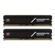 Модуль пам'яті DDR4 16GB (2x 8GB) 3000MHz AMD Radeon R9 Gamer (R9S416G3000U2K)
