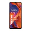Смартфон OPPO A73 4/128Gb navy blue
