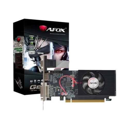 Відеокарта AFOX AF220-1024D3L2