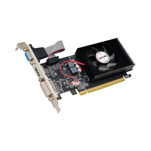 Відеокарта AFOX AF220-1024D3L2