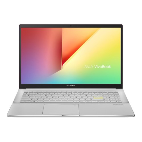 Ноутбук Asus VivoBook S S533FA-BQ094 (90NB0LE2-M02050) Resolute Red