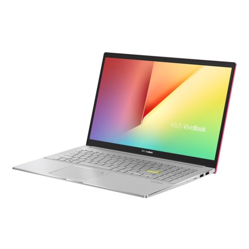Ноутбук Asus VivoBook S S533FA-BQ094 (90NB0LE2-M02050) Resolute Red