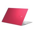 Ноутбук Asus VivoBook S S533FA-BQ094 (90NB0LE2-M02050) Resolute Red