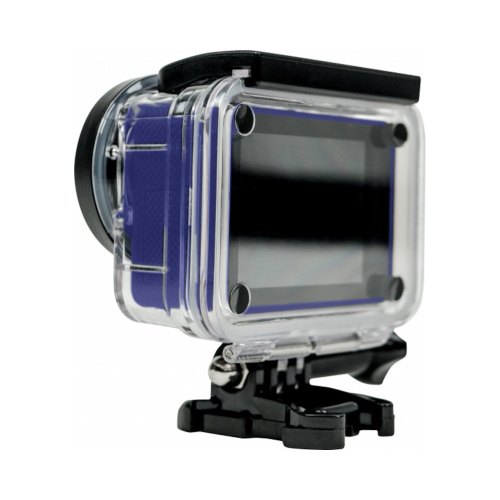 Екшн-камера AIRON ProCam 8 Blue
