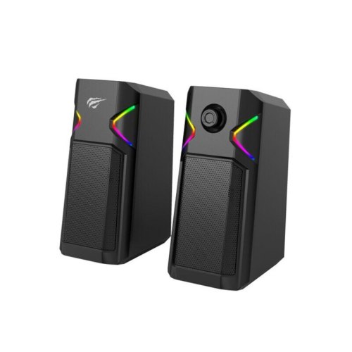 Акустична система HAVIT HV-SK205 black USB (26155)