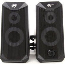 Акустична система HAVIT HV-SK202 black USB (26153)