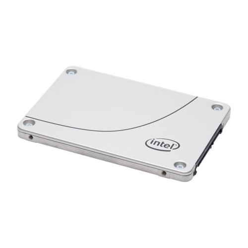 Накопичувач SSD 2.5 Intel D3-S4610 240GB (SSDSC2KG240G801)