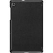 Чохол-книжка BeCover Smart Case Lenovo Tab M10 Plus TB-X606F (704800) Black