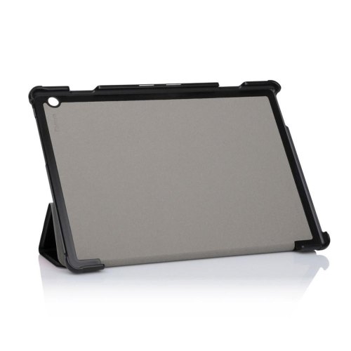 Чохол-книжка BeCover Smart Case Lenovo Tab M10 Plus TB-X606F (704800) Black