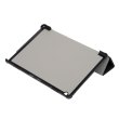 Чохол-книжка BeCover Smart Case Lenovo Tab M10 Plus TB-X606F (704800) Black