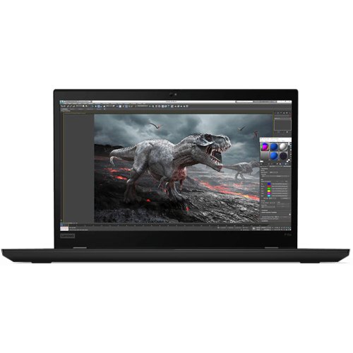 Ноутбук Lenovo ThinkPad P15s [20T4000JRT]
