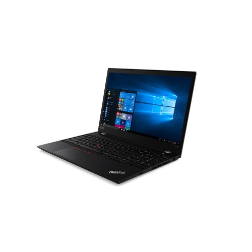 Ноутбук Lenovo ThinkPad P15s [20T4000JRT]
