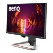 Монітор BenQ EX2510 Grey Mobiuz (9H.LJJLA.TBE)