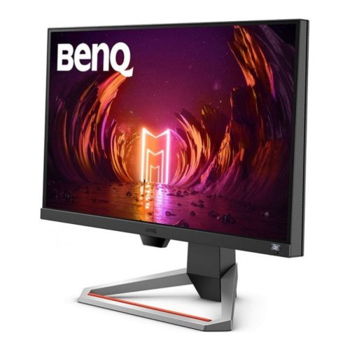 Монітор BenQ EX2510 Grey Mobiuz (9H.LJJLA.TBE)