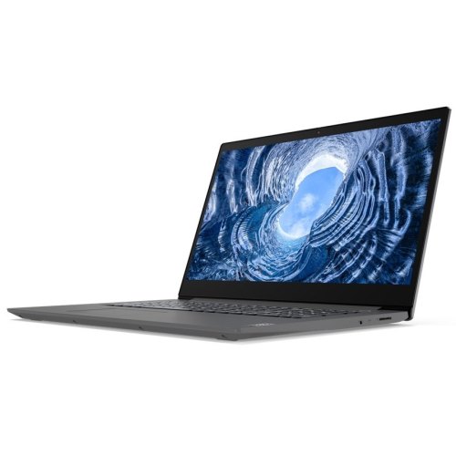 Ноутбук Lenovo V17-IIL (82GX007SRA) Iron Grey