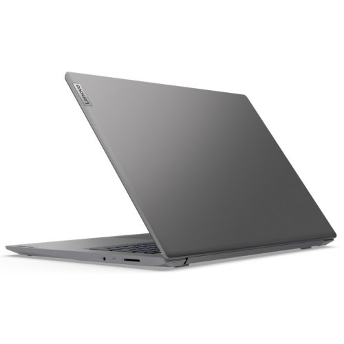 Ноутбук Lenovo V17-IIL (82GX007SRA) Iron Grey
