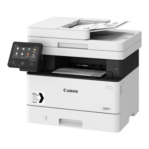 Багатофункціональний пристрій Canon i-SENSYS MF445dw (3514C061)