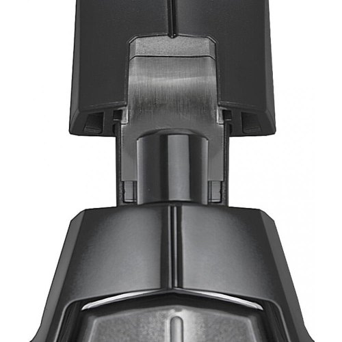 Гарнітура дротова ігрова Real-El GDX-7680 Black (EL124100046)