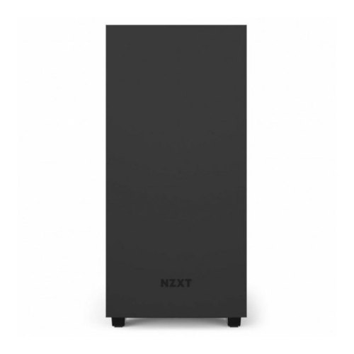 Корпус NZXT H510 Matte Black (CA-H510B-B1)