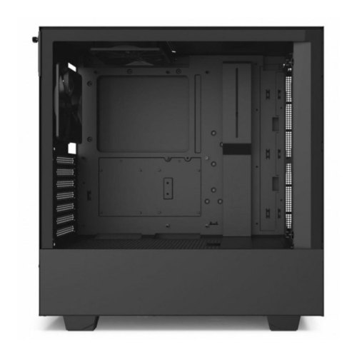 Корпус NZXT H510 Matte Black (CA-H510B-B1)