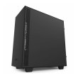 Корпус NZXT H510 Matte Black (CA-H510B-B1)