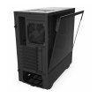 Корпус NZXT H510 Matte Black (CA-H510B-B1)
