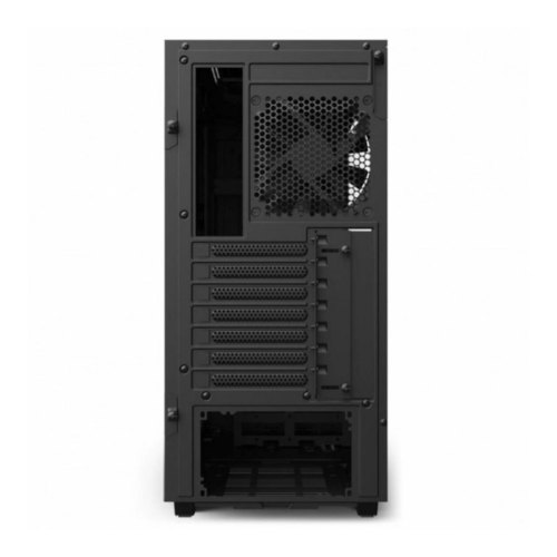 Корпус NZXT H510 Matte Black (CA-H510B-B1)
