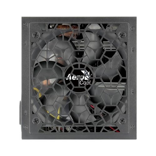 Блок живлення AeroCool Aero Bronze 650W (80+ Bronze) 650Вт