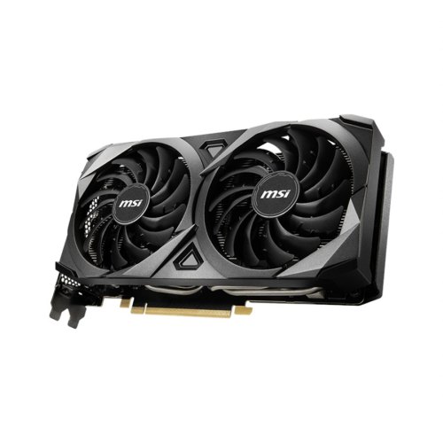 Відеокарта MSI GeForce RTX 3060 Ti Ventus 2X OC 8GB (RTX 3060 Ti VENTUS 2X OC)