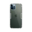 Накладка Nillkin Nature TPU для Apple iPhone 12 Pro Max, Transparent